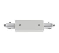 Astro 1 Circuit Central Live Track Connector - White