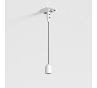 Astro 1 Circuit Track Suspension Kit - White