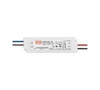 Astro LED Driver CV 12V 20W Non Dimmable White