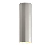Astro 1442009 Hashira Surface 250 Ceiling Light Matt Nickel GU10