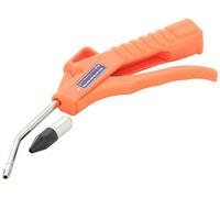 Astro 1718 Deluxe Orange 4" Air Blow Gun