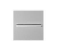 Astro 2 Metre Astro Track In White Finish