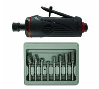 Astro 2181B Onyx Die Grinder Kit, 2-Piece