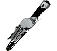 Astro 3035 Air Belt Sander with 2 Belts
