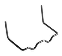 Astro 7600S "S" Style Staples for Use with No.7600