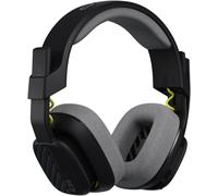 ASTRO A10 Gaming Headset Gen 2 Wired Headset, Over-ear Gaming Headphones, Light