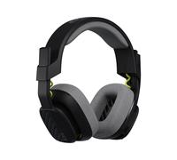 ASTRO A10 Gaming Headset Gen 2 Wired Headset, Over-ear Gaming Headphones, Lightw