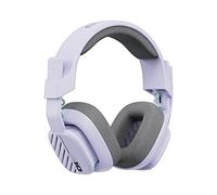 ASTRO A10 Gaming Headset Gen 2 Wired Headset, Over-ear Gaming Headphones, Lightweight, Flip-to-mute microphone, 32 mm drivers, For Xbox Series X|S, Xbox One, PS5, PS4, Nintendo Switch, PC - Lilac