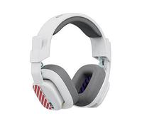 Astro A10 Gen 2 Gaming Wired Headset For Xbox Series X|S, Xbox One, Nintendo Switch, Pc - White White