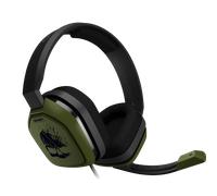 Astro A10 - Quality Gaming Headset - "Call of Duty"