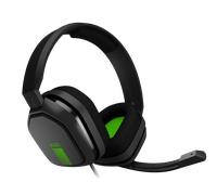 Astro A10 - Quality Gaming Headset - Green