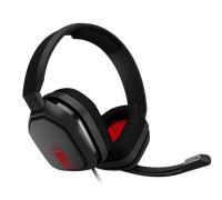 Astro A10 - Quality Gaming Headset - Red