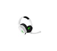 ASTRO A10 Wired Stereo Gaming Headset for Xbox One-PC White 939-001844