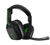 Astro A20 Wireless Headset - Xbox One / PC - Green