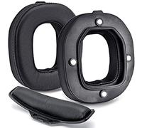 Astro A40 TR Replacement Ear Pads Cushions for Astro A40TR A40 TR Gaming Headset (Not Compatible with A50 GEN4,GEN3,GEN2,GEN1)