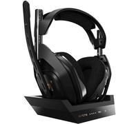 Astro A50 Wireless Gaming Headset & Base Station - Xbox