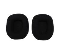 Astro A50 A40 Replacement Ear Pads Cushions, High - Density Memory Foam Headset Ear Cushions with Soft Cotton Cover, for Gaming Headphones Comfort and Noise Isolation