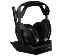 Astro A50 Gen 5 Wireless Xbox, PS5, PC Gaming Headset Black