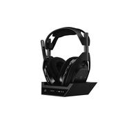 Logitech G Astro A50 X LIGHTSPEED Wireless Gaming Headset