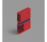 Astro - All Yours (You Version) (incl. 104pg Photobook, Accordion Postcard, Mess