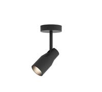 Astro Apollo Single Spot Matt Black