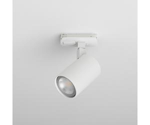 Astro Ascoli 1 Circuit Track Light - White