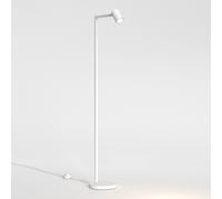 Astro Ascoli Floor Lamp - Matt White