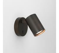 Astro Ascoli Reading Light - Bronze