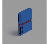 ASTRO - ASTRO [ ALL YOURS ] 2nd Album [ ME ] VER. CD+104p Photo Book+Accordion Post Card(1ea 6p)+Message Card+Photo Card+Folded Poster(On pack) K-POP SEALED+TRACKING CODE