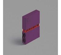 ASTRO - ASTRO [ ALL YOURS ] 2nd Album [ US ] VER. CD+1p FOLDED POSTER+104p Photo Book+Accordion Post Card(1ea 6p)+Message Card+Photo Card+Folded Poster(On pack) K-POP SEALED+TRACKING CODE