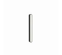 Astro Atticus 600 Wall Lamp Matt Black