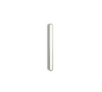 Astro Atticus 600 Wall Lamp Polished Chrome