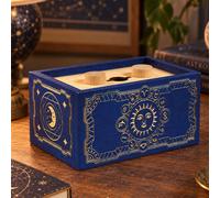 Astro Bank Box Escape Puzzle