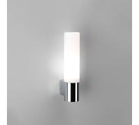 Astro Bathroom Wall Light, G9, 40 W, Polished Chrome
