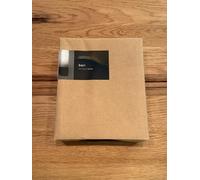 Astro Bari Matt Black Wall Light 1047006 G9 40W - Brand New Boxed