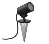 Astro Bayville Spike Spot Black