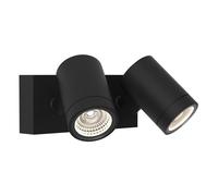 Astro Bayville Twin Spot Black