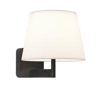 Astro Beaumont Base For Wall Lamp Matt Black