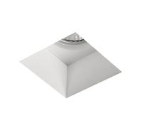 Astro Blanco Square Spot White