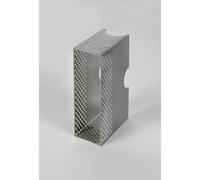 Astro Borgo 55 Wall Astro Box For Borgo Recessed Wall Light