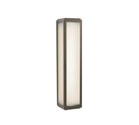 Astro Boston 370 Bathroom Light LED Bronze