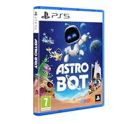ASTRO BOT - PlayStation 5