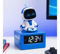 Astro Bot Icon Alarm Clock