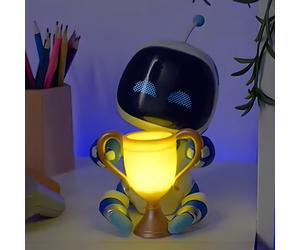 Astro Bot GloBuddy Light
