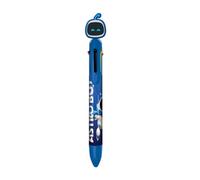 Astro Bot Multicoloured Pen Blue/white (20.7Cm X 5.1Cm X 2Cm)