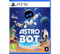 ASTRO BOT - PlayStation 5