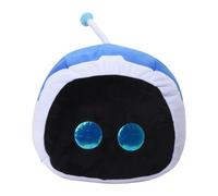 Astro-Bot Plush Toy - Rescue Plan Game Character Robot Stuffed Animal Doll | Soft Plushie Figure for Fans & Kids | Collectible Game Merchandise