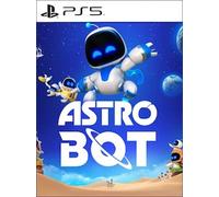 Astro Bot - Pre-Order Bonus (PS5) - PSN Key - EUROPE