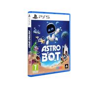 ASTRO BOT - PlayStation 5