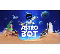 Playstation Astro Bot